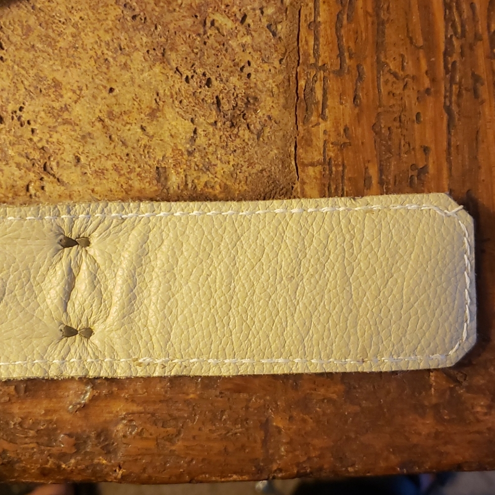 Hair On Hat Band - Picture 7 of 12